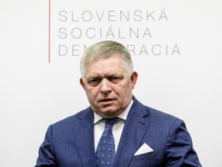 Robert Fico