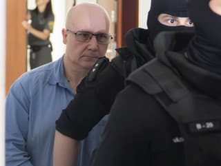 Odsúdený Zoltán Andruskó