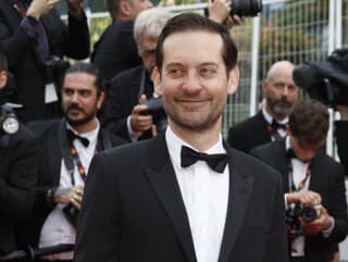 Tobey Maguire