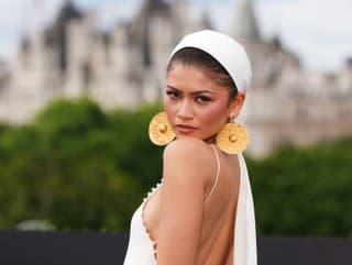 Zendaya na premiére vyrazila