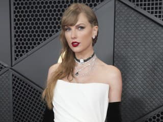 Taylor Swift