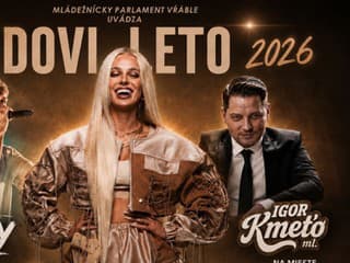 Sima, Dovi leto 2026