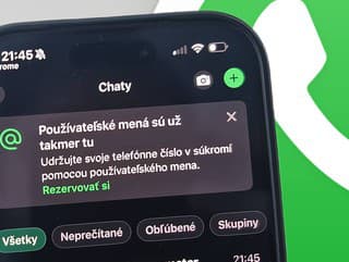 Ako si môžeš na