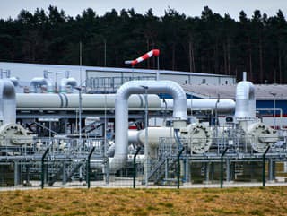 Súd rozhodol: Nord Stream