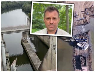Taraba hlási dve novinky: