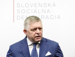 Robert Fico