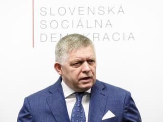 Robert Fico