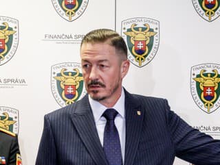 Zľava prezidentka Policajného zboru