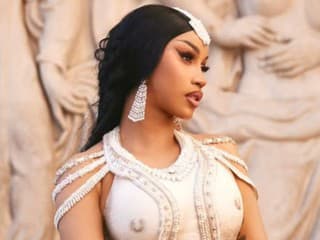 Cardi B