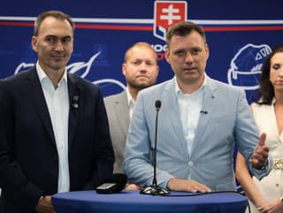 Zimné štadióny sa dočkajú