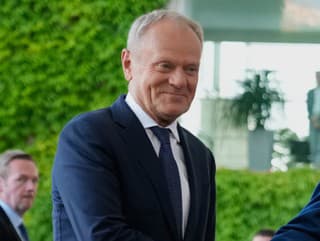 Donald Tusk