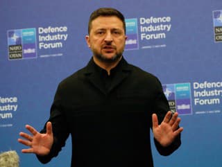 Volodymyr Zelenskyj