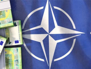 Zbrojenie v NATO trhá