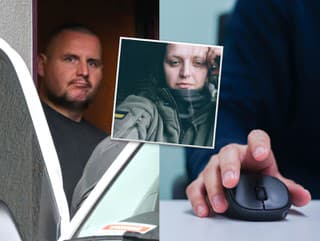 Záhadný web spustil hotovú