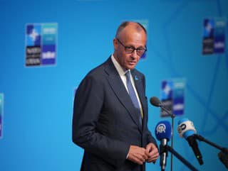 Friedrich Merz