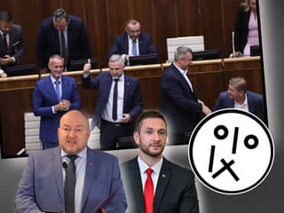 Sú známi VÍŤAZI anti-ceny