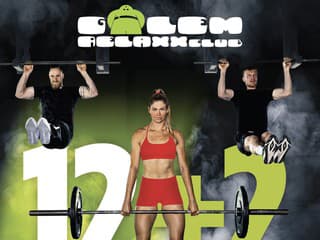 Golem Club transformuje prevádzky: