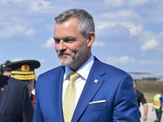 Peter Pellegrini