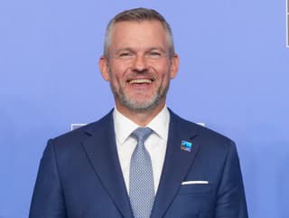 Peter Pellegrini