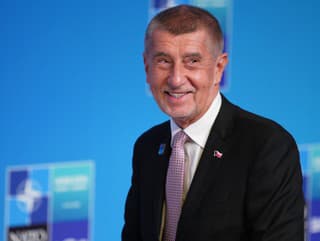 Andrej Babiš