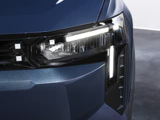 Dacia Striker 2026