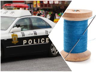 Šokujúci prípad z Japonska: