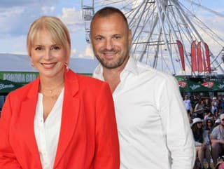 Na festival Pohoda dorazili