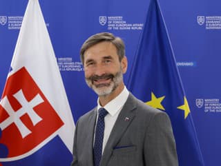 Blanár v Ankare: Rokoval