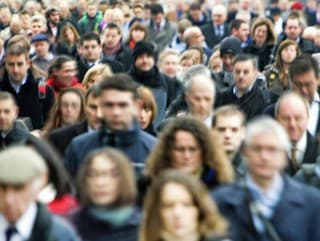 Šokujúce čísla: Eurostat ukázal,