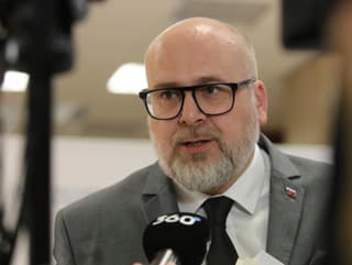 Michal Kaliňák