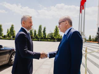 Erdogan prekvapil lídrov NATO: