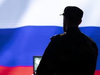 Moskva si posvietila na