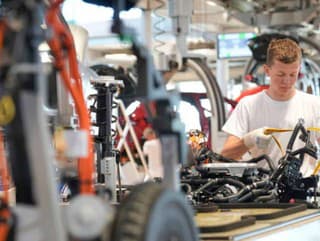 Zemetrasenie vo Volkswagene: Automobilka