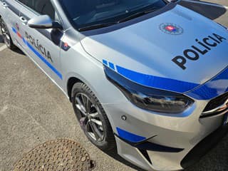 Polícia odhalila taxikára pod