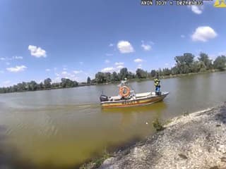 Pátranie v Piešťanoch ukončil