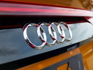 Automobilka Audi v ohrození?
