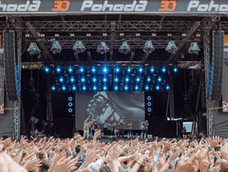 Festival Pohoda