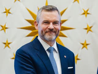 Peter Pellegrini