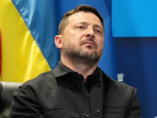 Volodymyr Zelenskyj