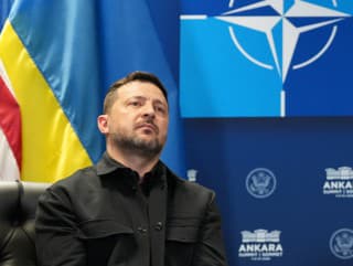 Volodymyr Zelenskyj