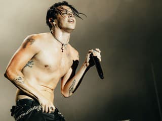 Yungblud, Bludfest 2026
