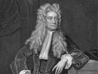 Isaac Newton