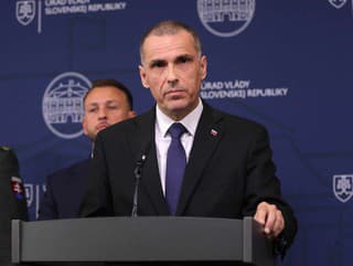 Maroš Žilinka