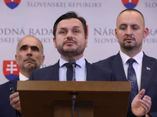 Záchranky pod drobnohľadom: KDH