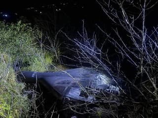 Ruský dron narušil vzdušný