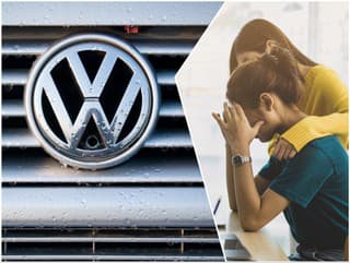 Obrie prepúšťanie vo Volkswagene: