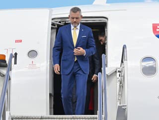 Peter Pellegrini