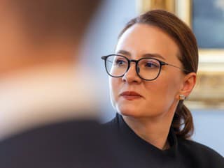 Julija Svyrydenkovová