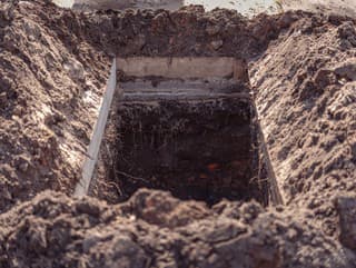 Veľké prekvapenie archeológov: Deti