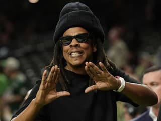 Jay-Z